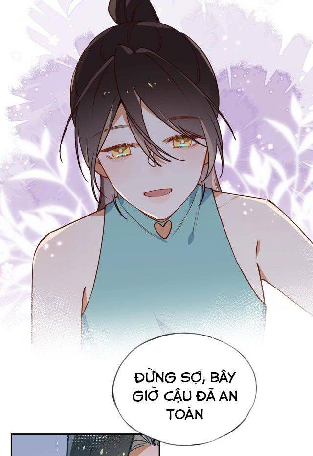 Nữ Chủ Bạch Nguyệt Quang Muốn Độc Chiếm Tôi - Chap – 1