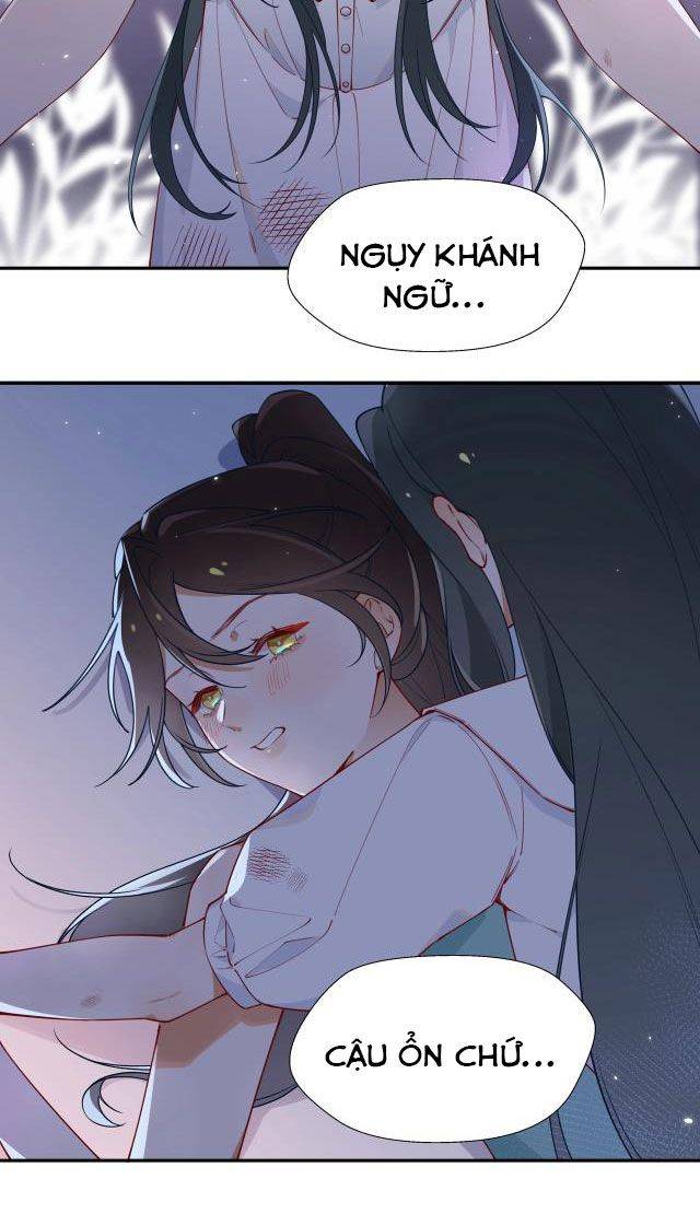 Nữ Chủ Bạch Nguyệt Quang Muốn Độc Chiếm Tôi - Chap – 1