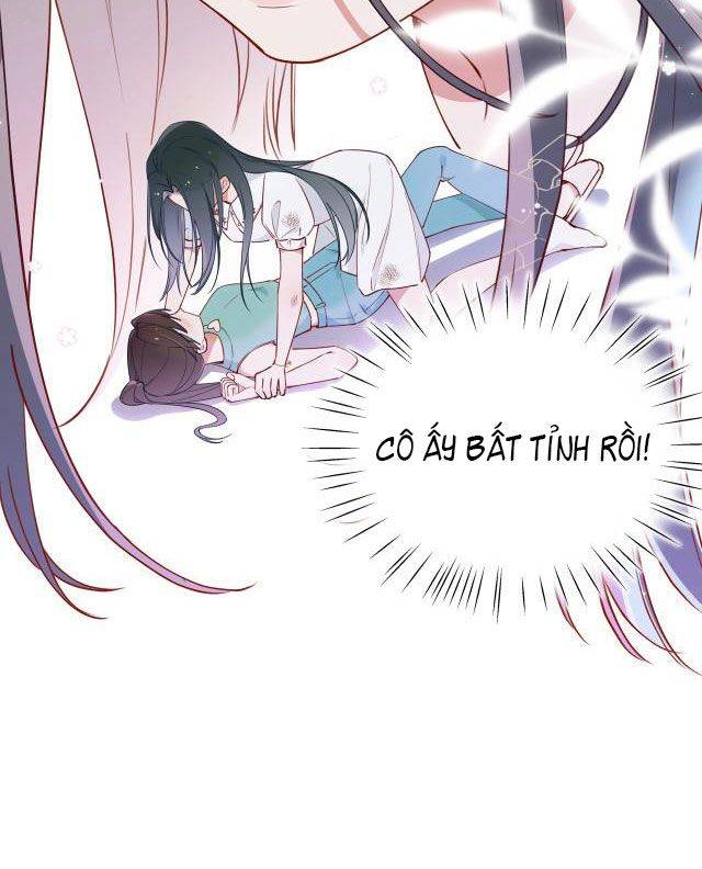 Nữ Chủ Bạch Nguyệt Quang Muốn Độc Chiếm Tôi - Chap – 1