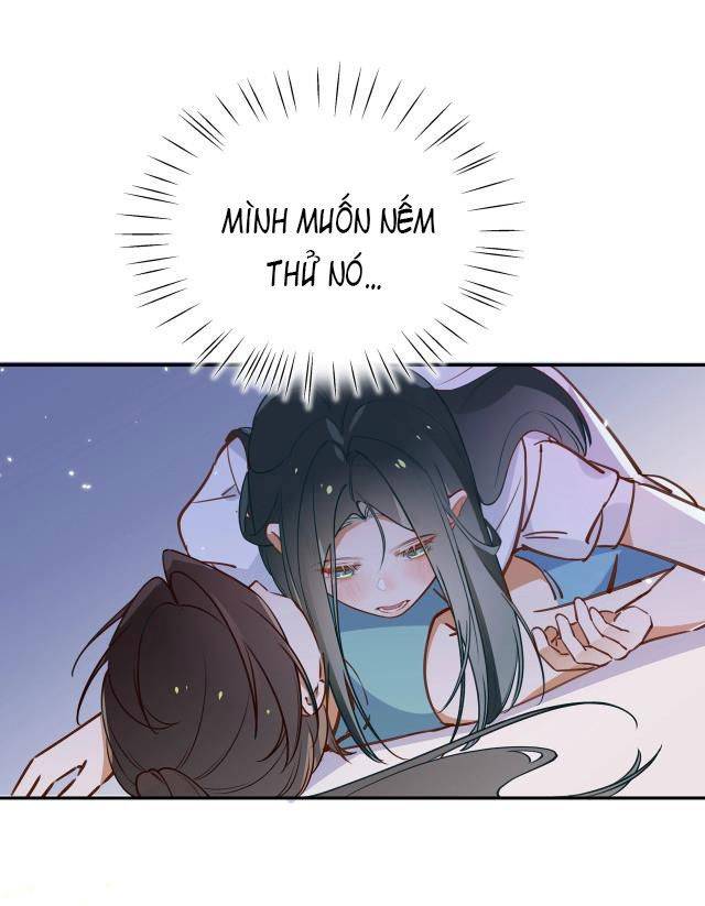 Nữ Chủ Bạch Nguyệt Quang Muốn Độc Chiếm Tôi - Chap – 1