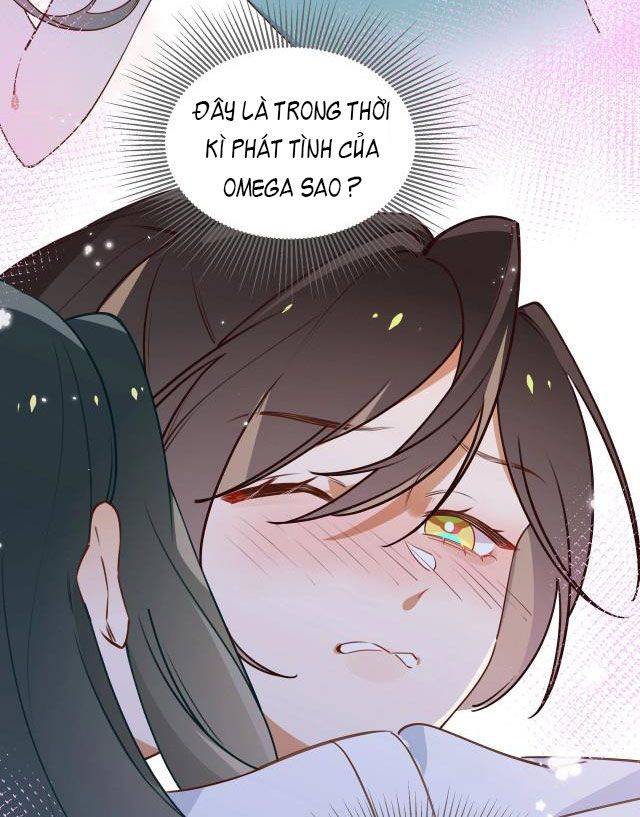 Nữ Chủ Bạch Nguyệt Quang Muốn Độc Chiếm Tôi - Chap – 1