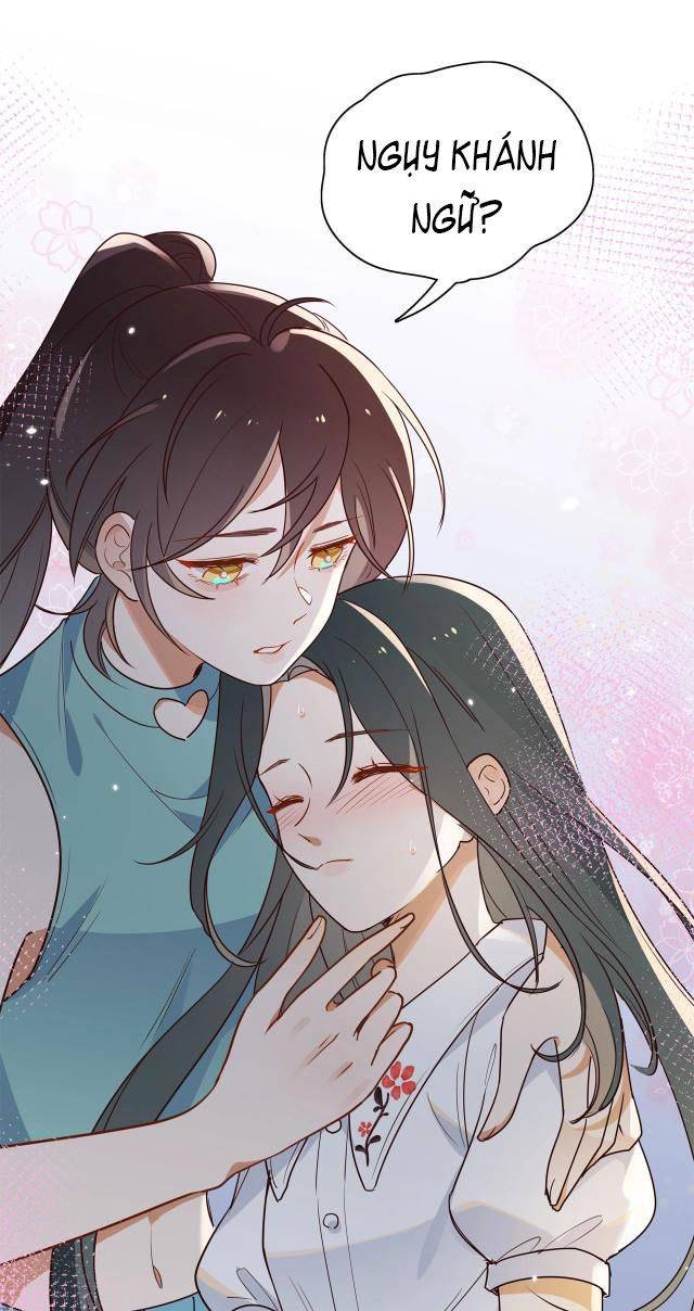 Nữ Chủ Bạch Nguyệt Quang Muốn Độc Chiếm Tôi - Chap – 1