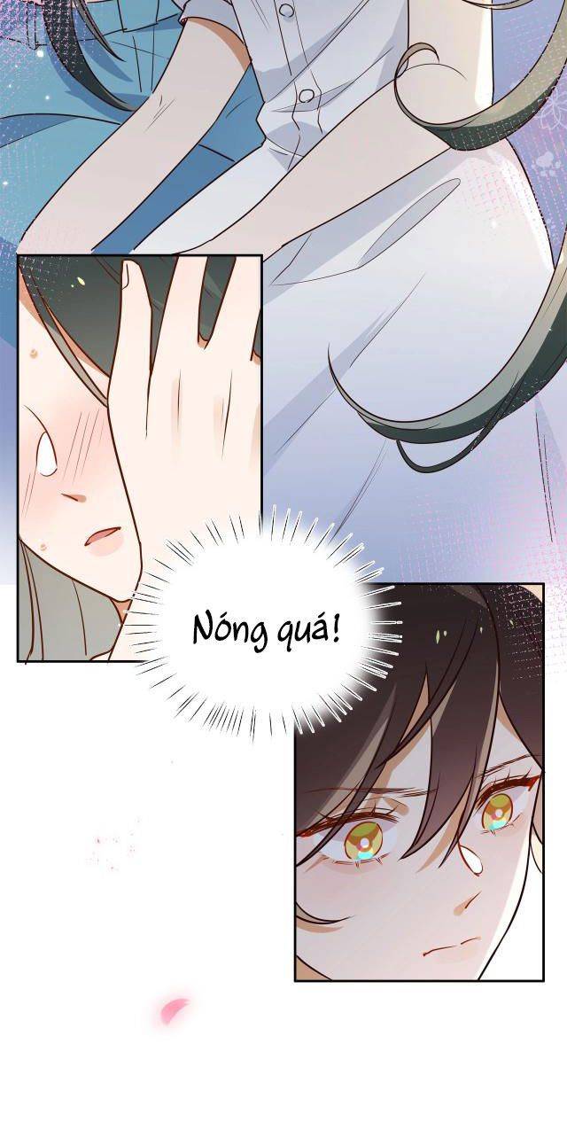 Nữ Chủ Bạch Nguyệt Quang Muốn Độc Chiếm Tôi - Chap – 1