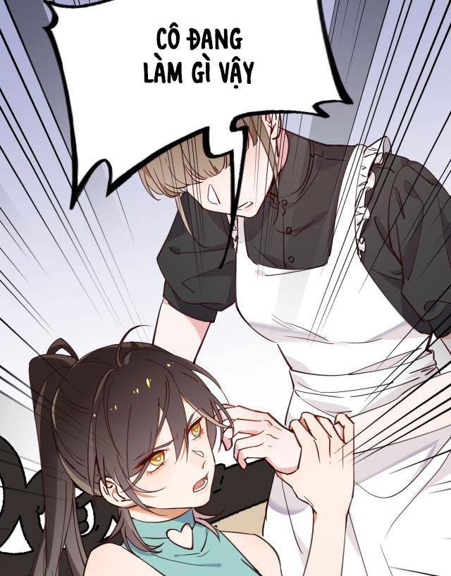 Nữ Chủ Bạch Nguyệt Quang Muốn Độc Chiếm Tôi - Chap – 1