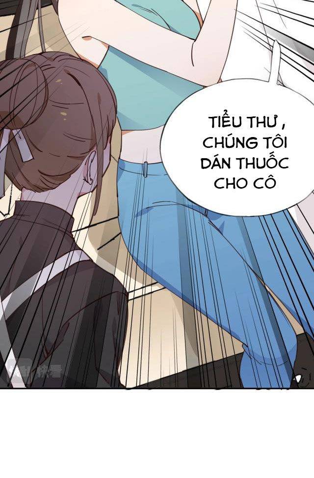 Nữ Chủ Bạch Nguyệt Quang Muốn Độc Chiếm Tôi - Chap – 1