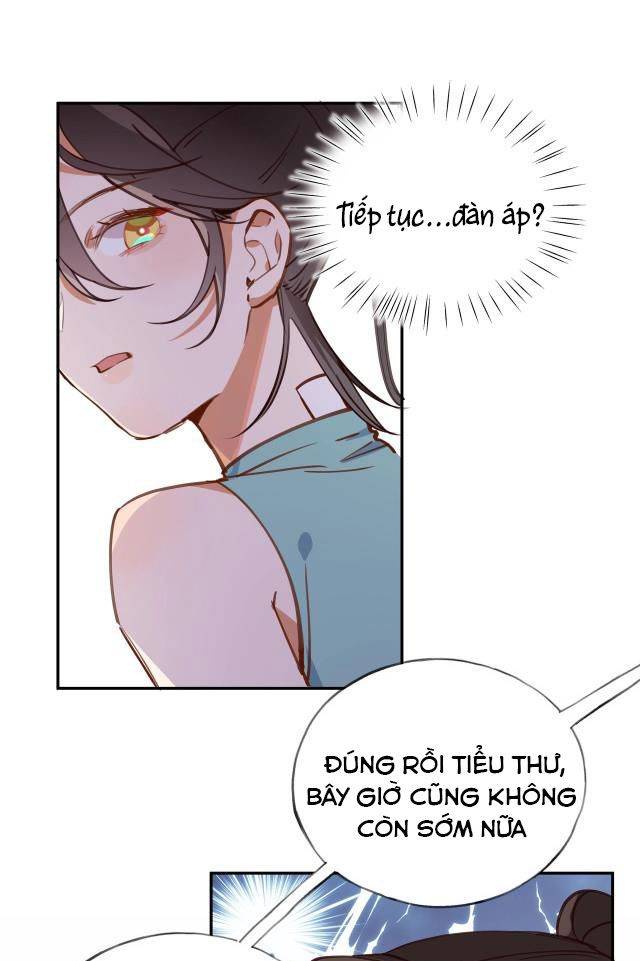 Nữ Chủ Bạch Nguyệt Quang Muốn Độc Chiếm Tôi - Chap – 1