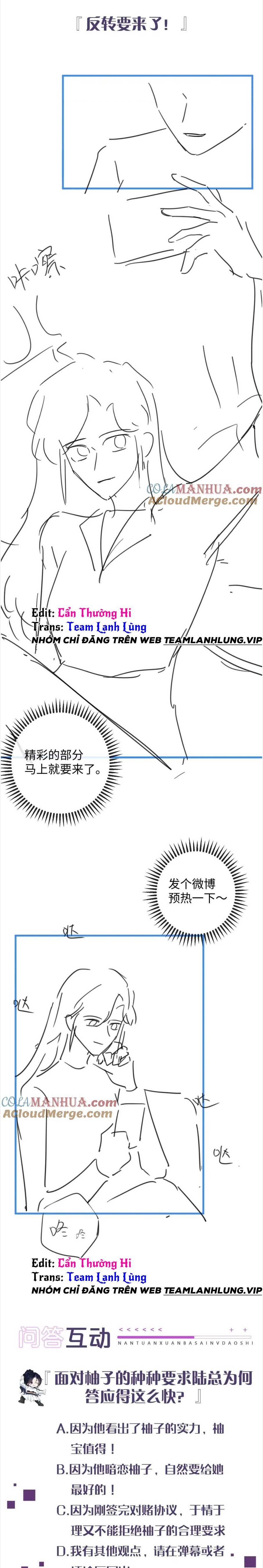 Nữ Cố Vấn Của Show Tuyển Chọn - Chap 12