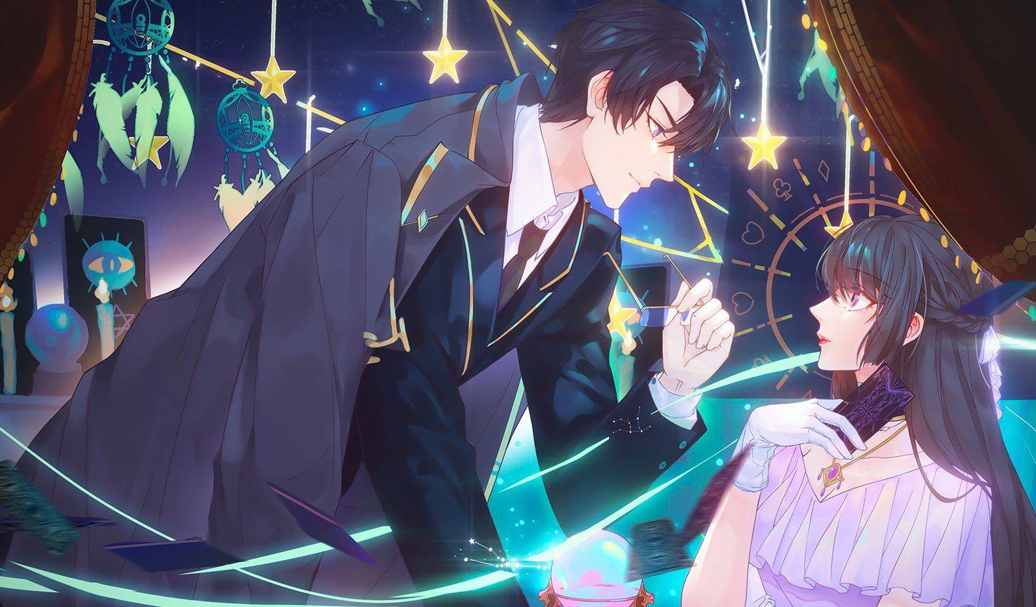 Nữ Đế Quốc Sư Xuyên Đến Hiện Đại - Chap 2