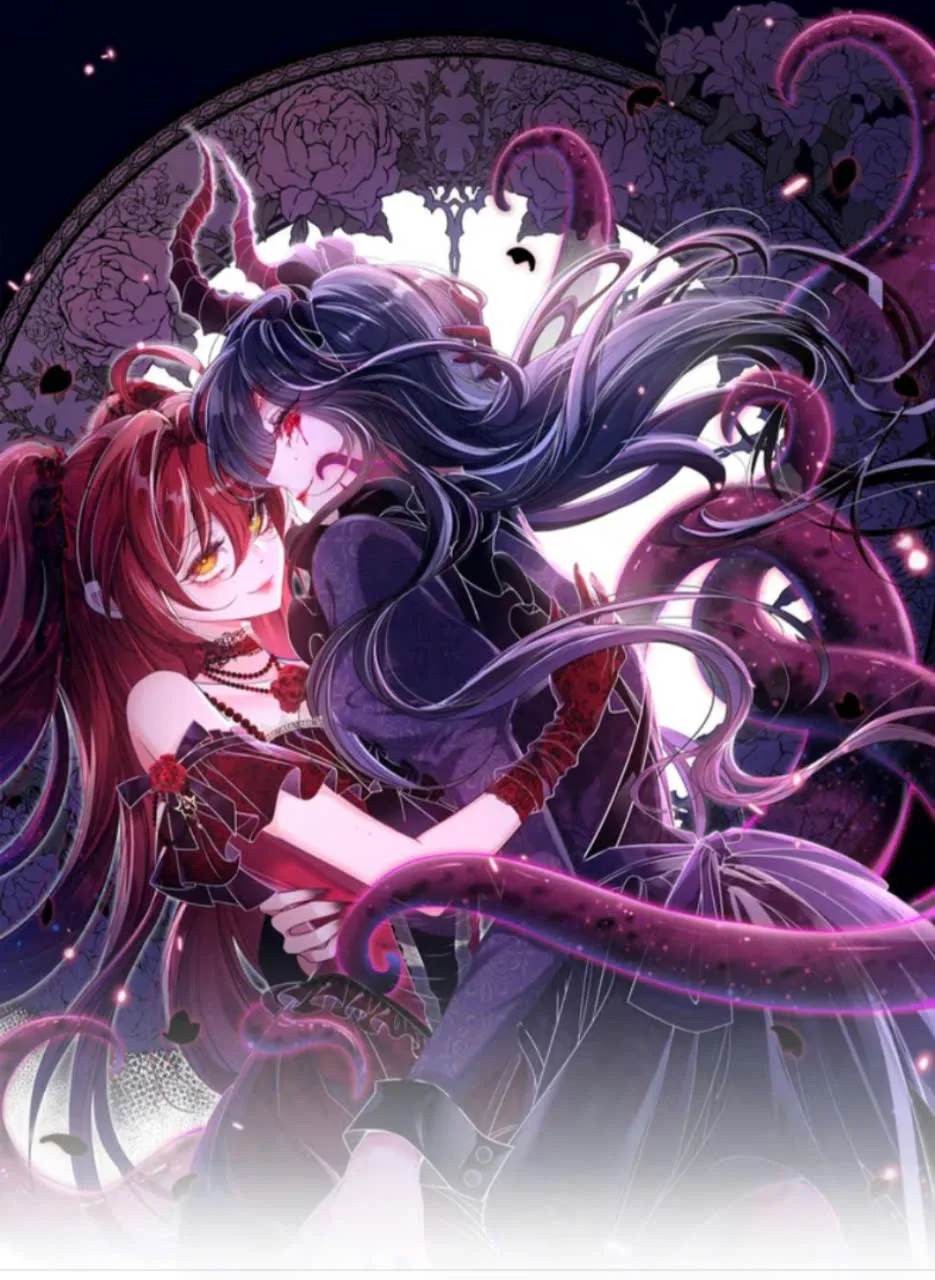 Nữ Hầu Gái Ác Ma Chỉ Muốn Bị Tiểu Thư Hành Hạ - Chap 0