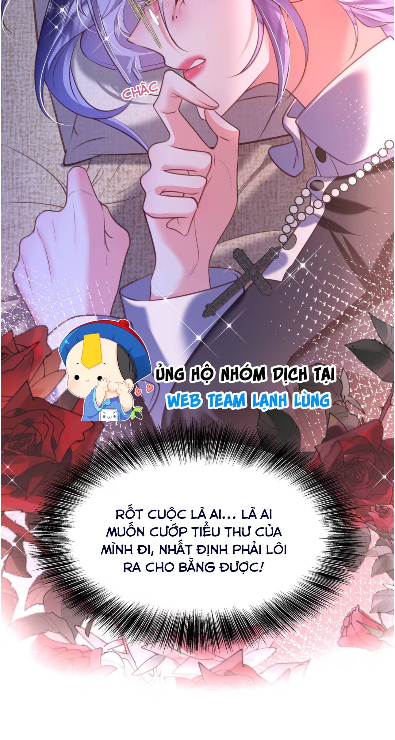 Nữ Hầu Gái Ác Ma Chỉ Muốn Bị Tiểu Thư Hành Hạ - Chap 24