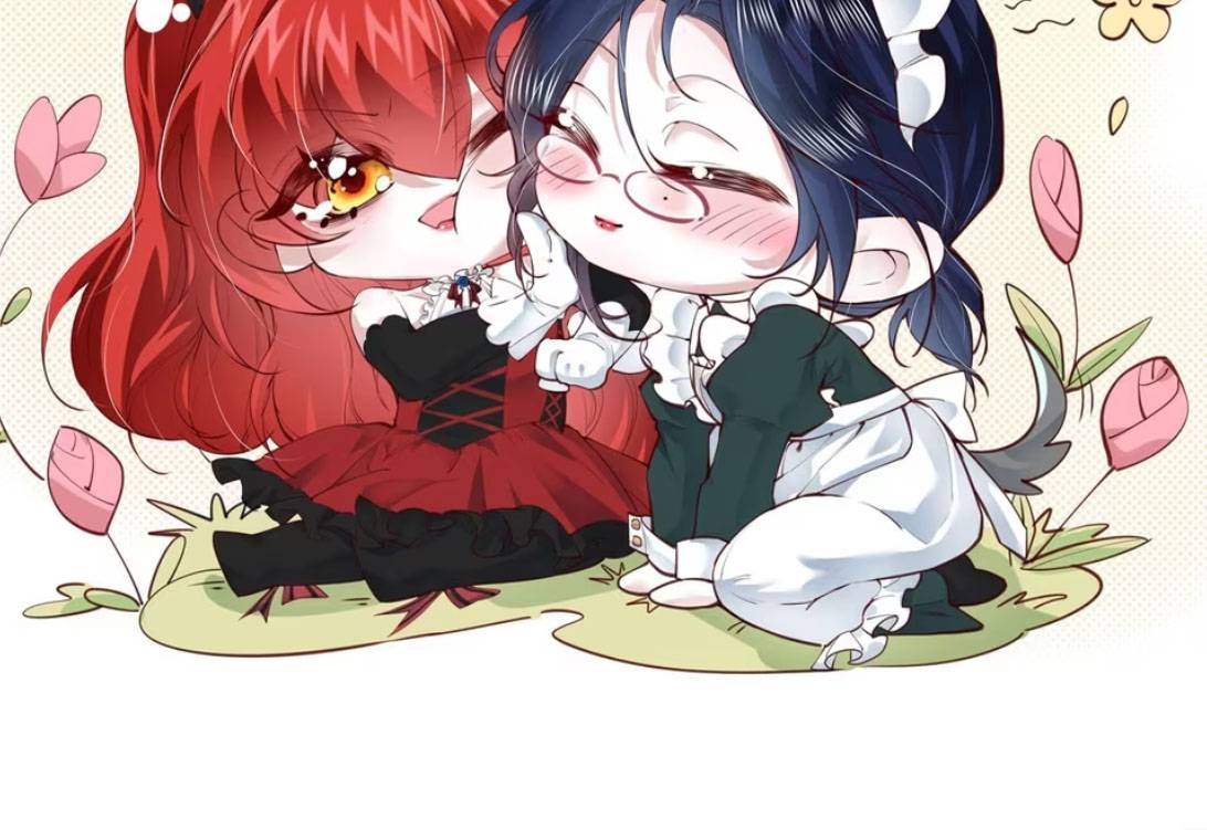 Nữ Hầu Gái Ác Ma Chỉ Muốn Bị Tiểu Thư Hành Hạ - Chap 7