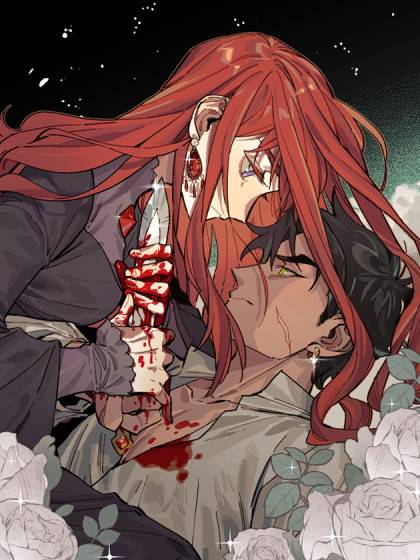 Nữ Hoàng Đằng Sau Chiếc Mặt Nạ - Chap 0