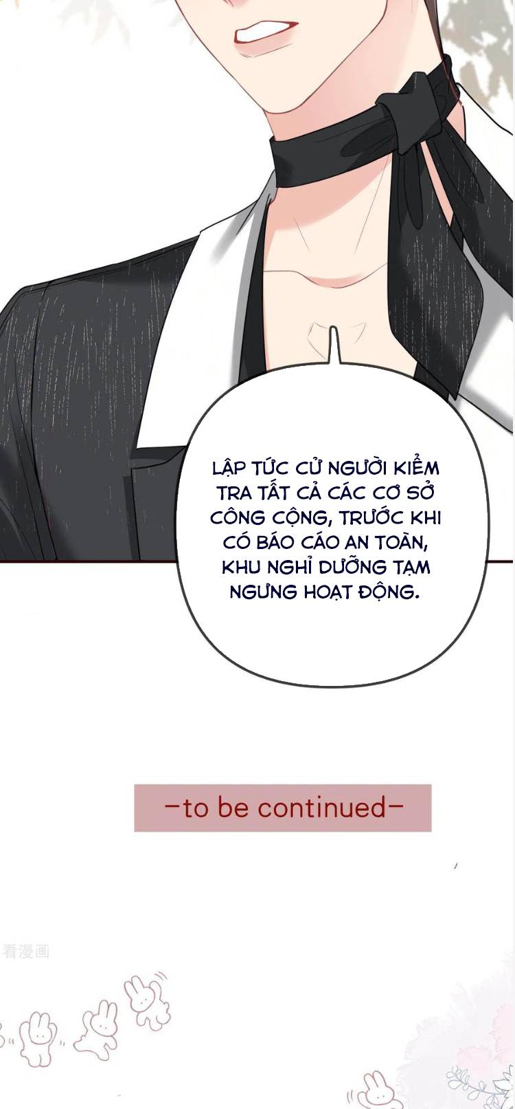 Nụ Hôn Vượt Ranh Giới - Chap 19