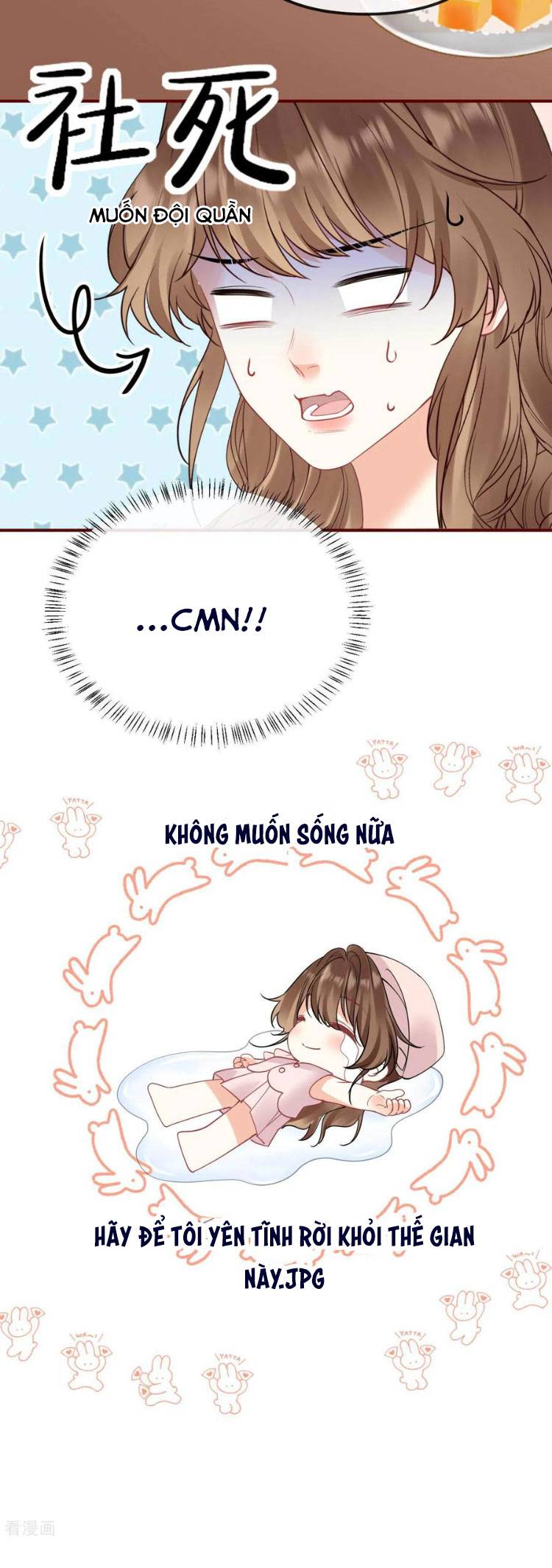 Nụ Hôn Vượt Ranh Giới - Chap 20