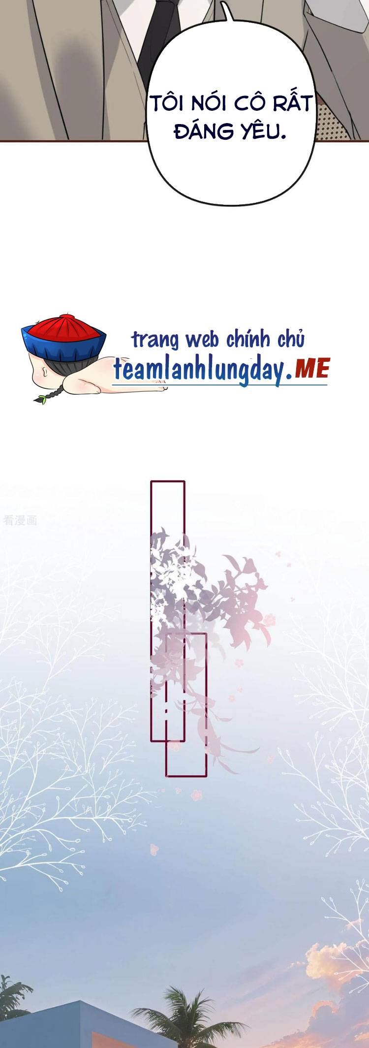 Nụ Hôn Vượt Ranh Giới - Chap 20