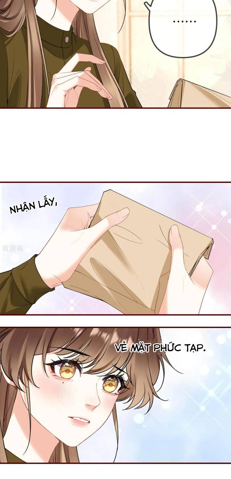 Nụ Hôn Vượt Ranh Giới - Chap 24