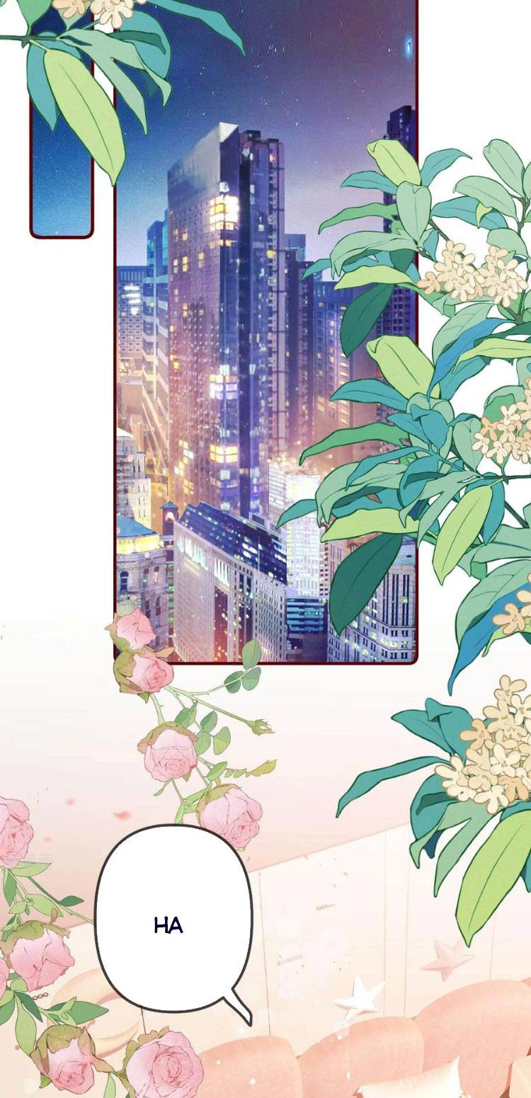 Nụ Hôn Vượt Ranh Giới - Chap 24