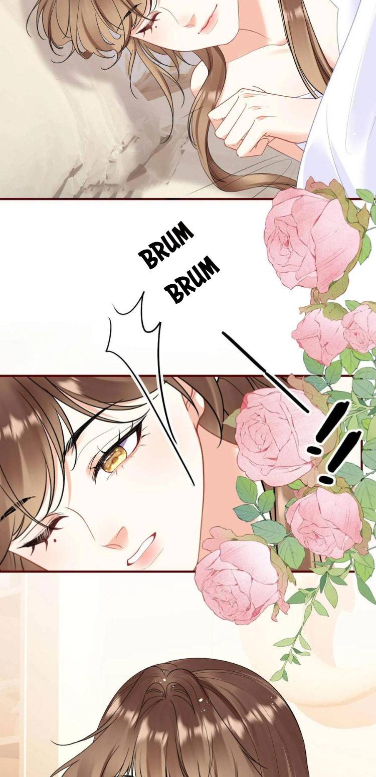 Nụ Hôn Vượt Ranh Giới - Chap 24