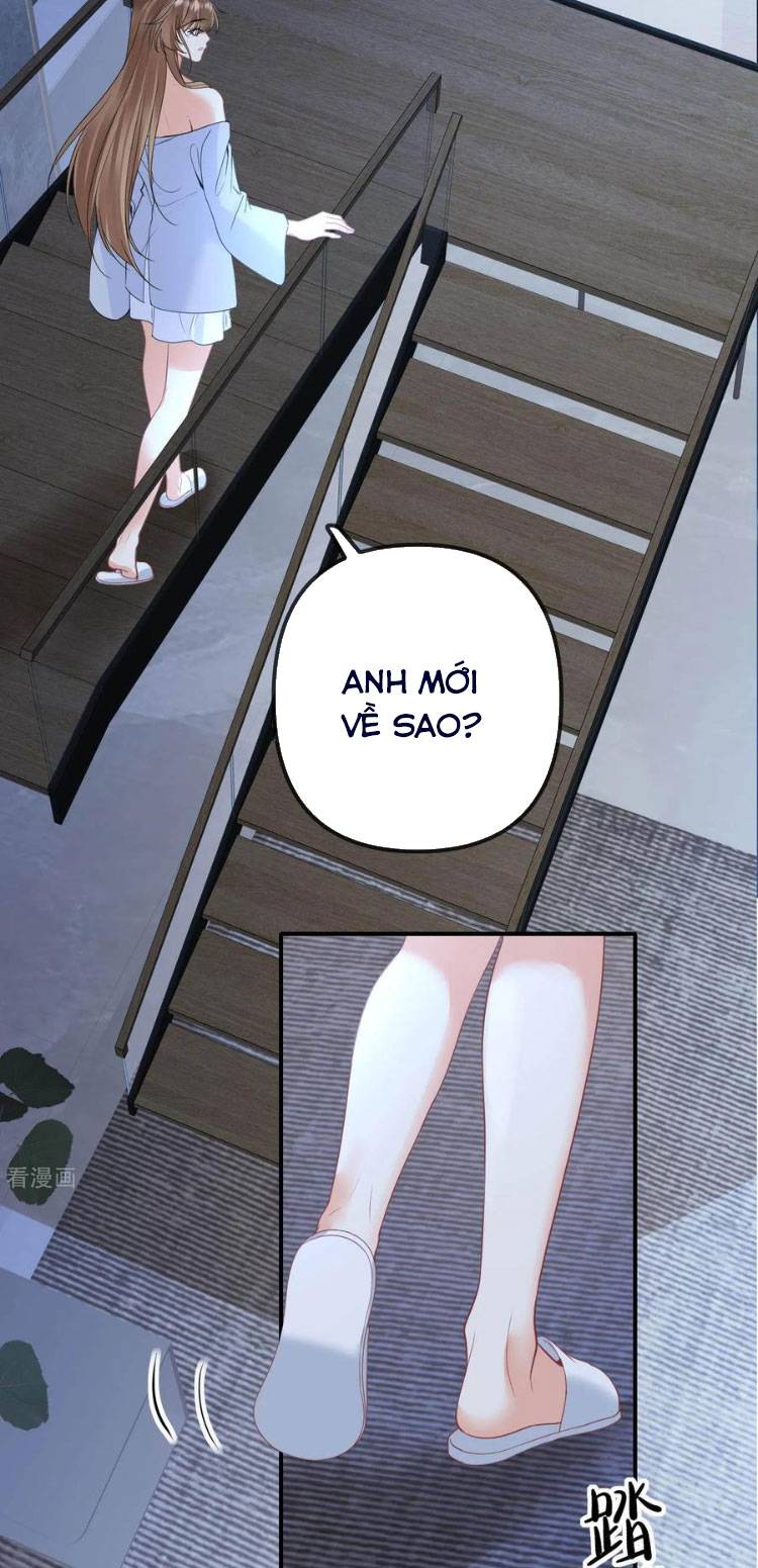 Nụ Hôn Vượt Ranh Giới - Chap 24