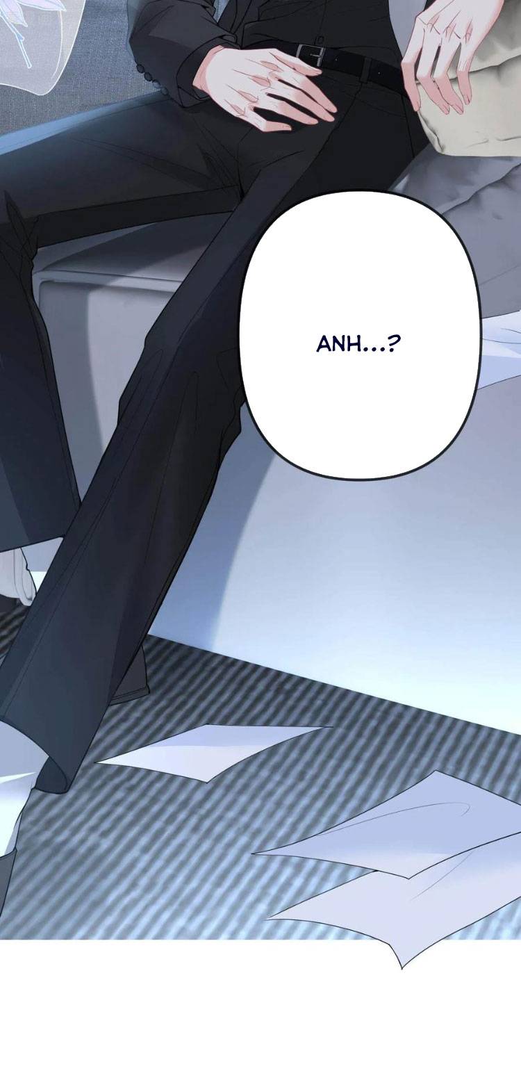 Nụ Hôn Vượt Ranh Giới - Chap 24