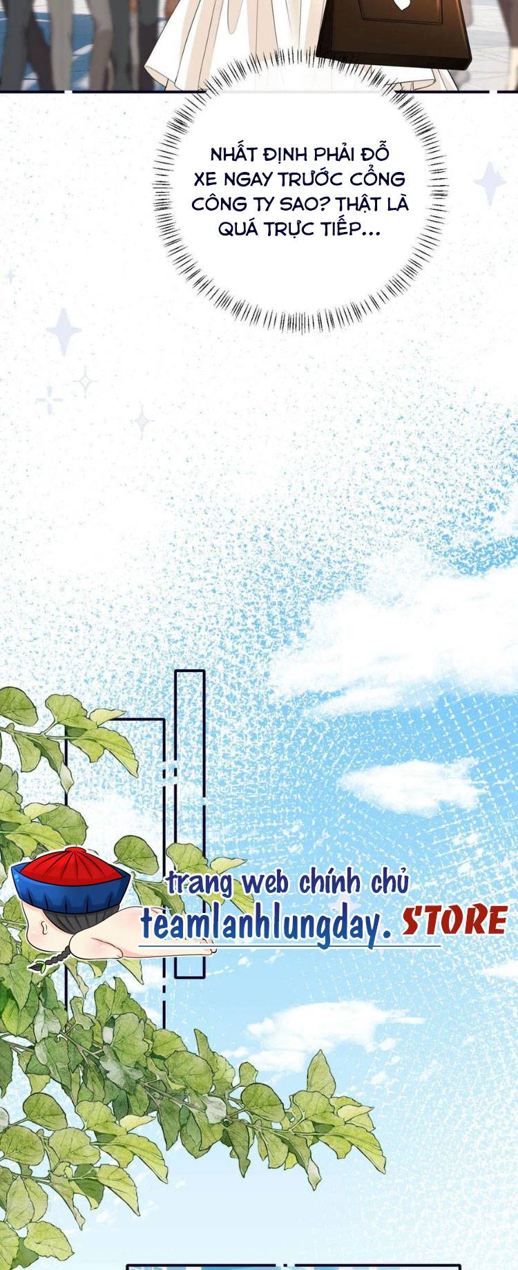 Nụ Hôn Vượt Ranh Giới - Chap 26