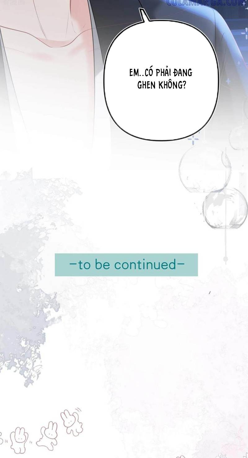 Nụ Hôn Vượt Ranh Giới - Chap 28