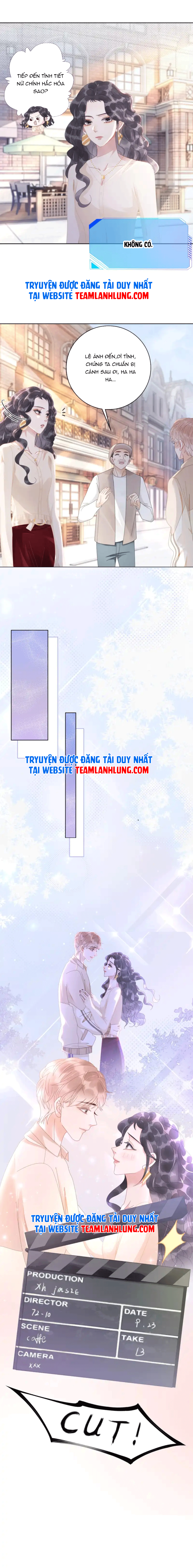 Nữ Phụ Ngày Nào Cũng Muốn Ly Hôn Với Ta - Chap 11