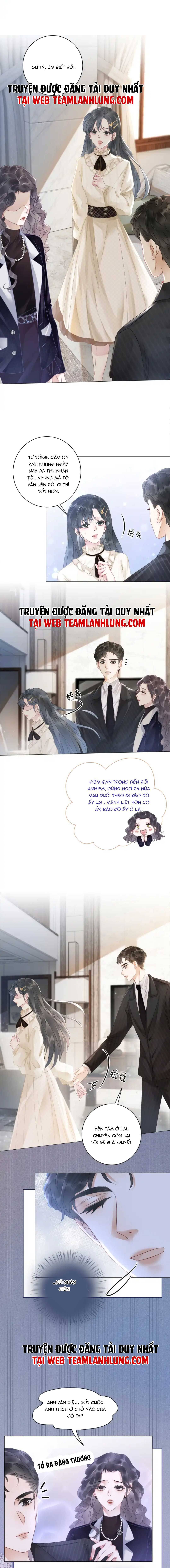 Nữ Phụ Ngày Nào Cũng Muốn Ly Hôn Với Ta - Chap 12