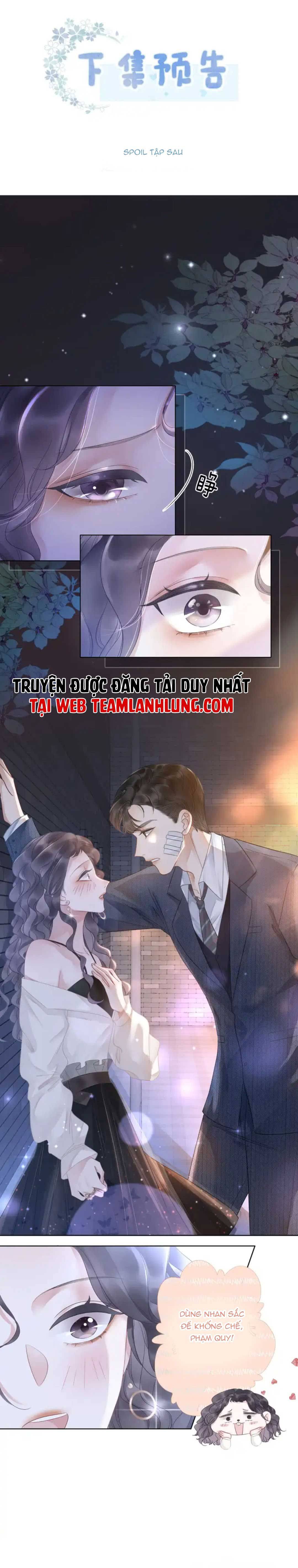 Nữ Phụ Ngày Nào Cũng Muốn Ly Hôn Với Ta - Chap 15