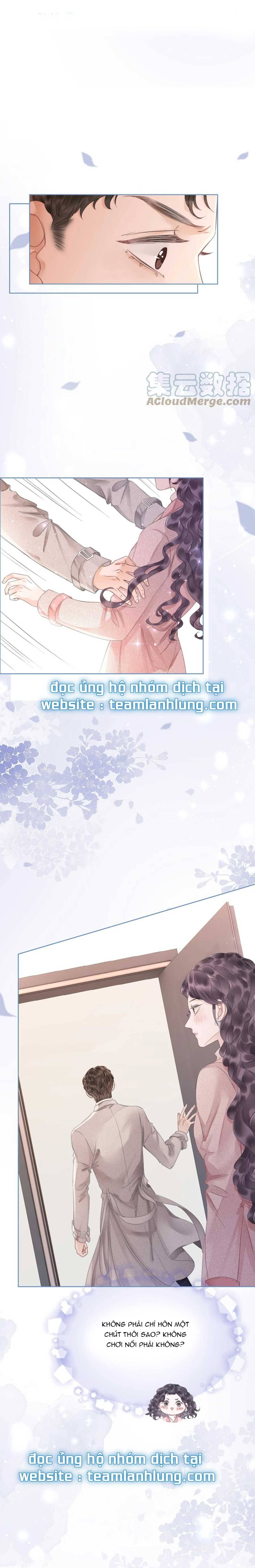 Nữ Phụ Ngày Nào Cũng Muốn Ly Hôn Với Ta - Chap 27