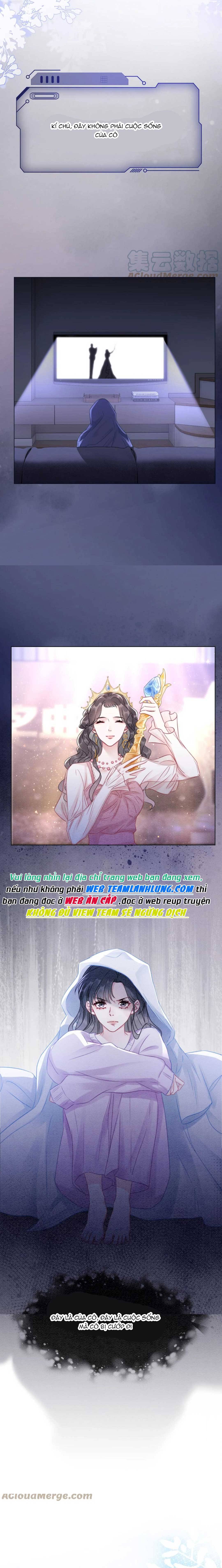 Nữ Phụ Ngày Nào Cũng Muốn Ly Hôn Với Ta - Chap 39