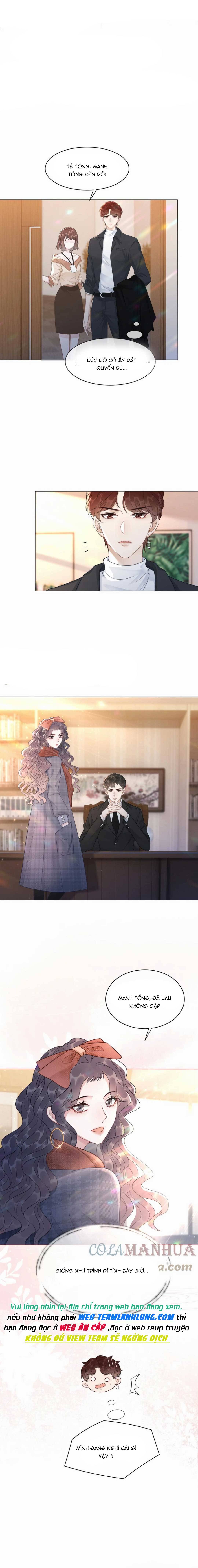 Nữ Phụ Ngày Nào Cũng Muốn Ly Hôn Với Ta - Chap 41