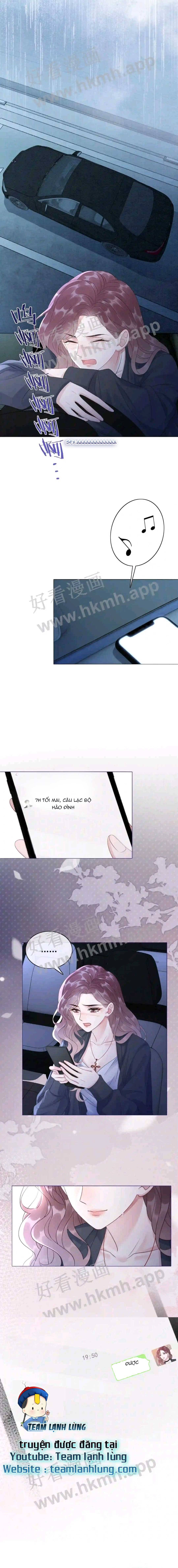 Nữ Phụ Ngày Nào Cũng Muốn Ly Hôn Với Ta - Chap 44