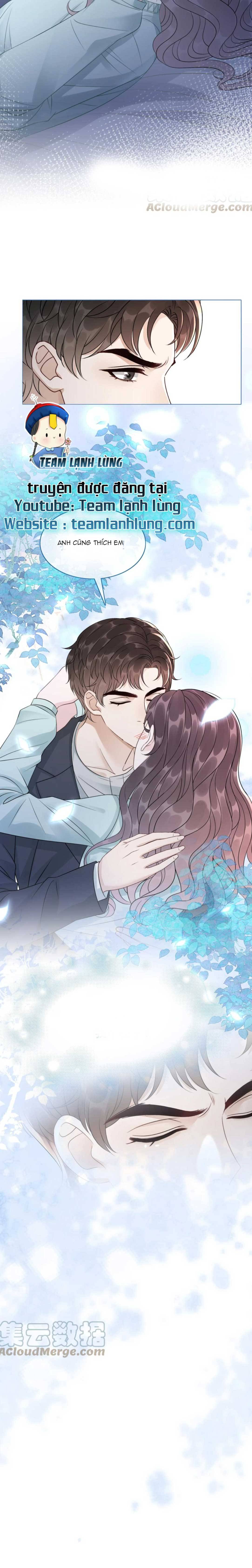 Nữ Phụ Ngày Nào Cũng Muốn Ly Hôn Với Ta - Chap 45