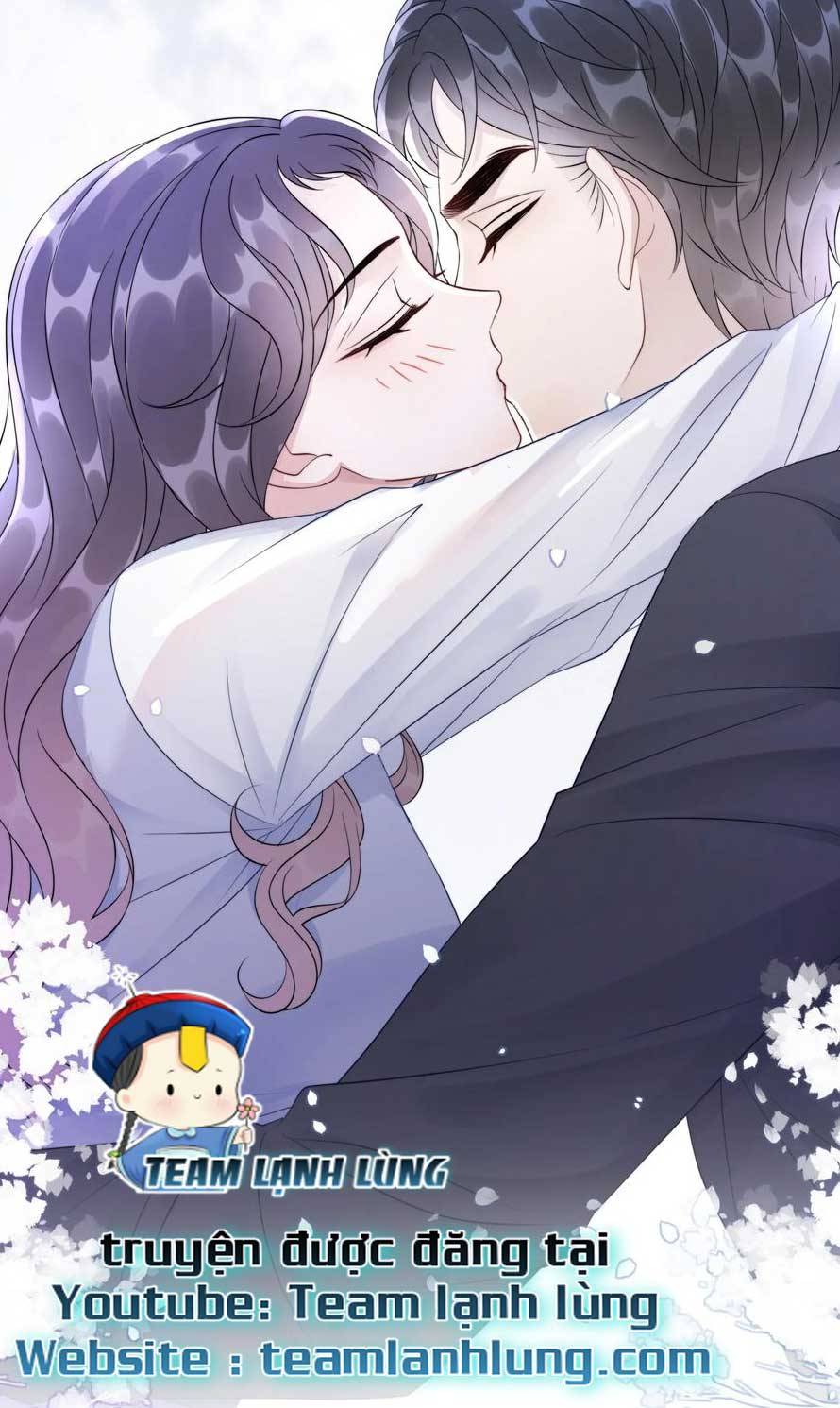 Nữ Phụ Ngày Nào Cũng Muốn Ly Hôn Với Ta - Chap 48