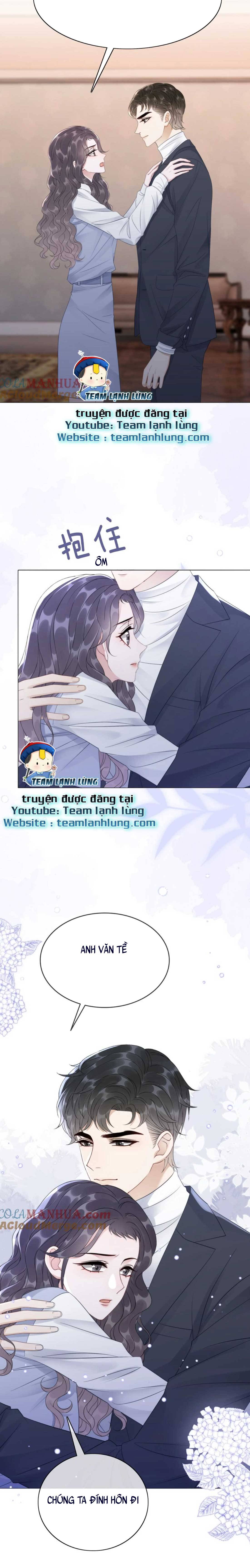 Nữ Phụ Ngày Nào Cũng Muốn Ly Hôn Với Ta - Chap 49