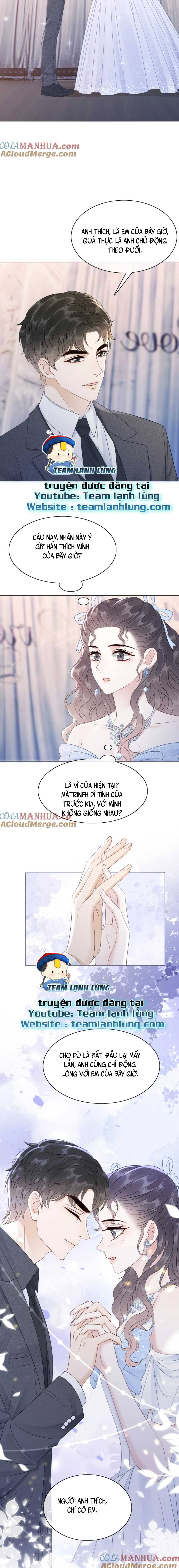 Nữ Phụ Ngày Nào Cũng Muốn Ly Hôn Với Ta - Chap 50