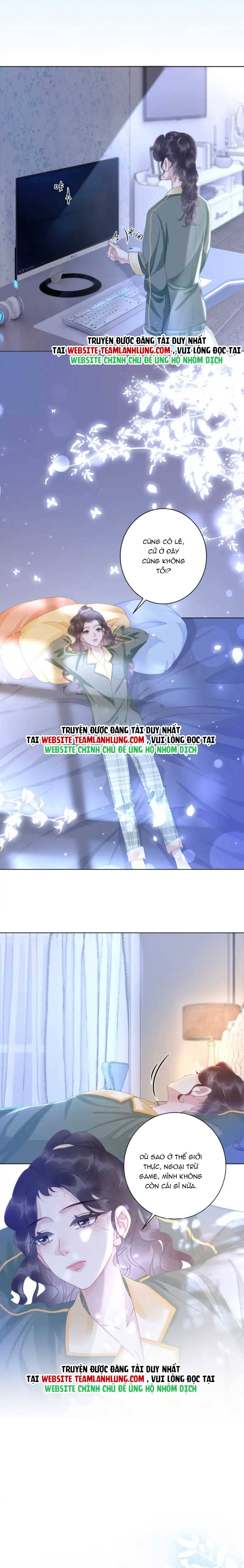 Nữ Phụ Ngày Nào Cũng Muốn Ly Hôn Với Ta - Chap 9