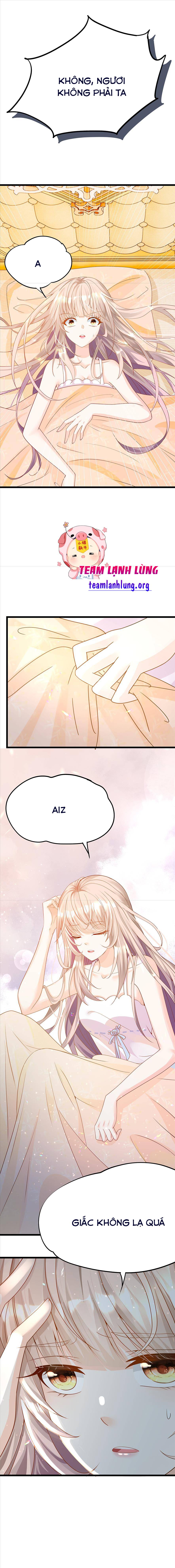 Nữ Phụ Pháo Hôi Bị Ép Kinh Doanh - Chap 10