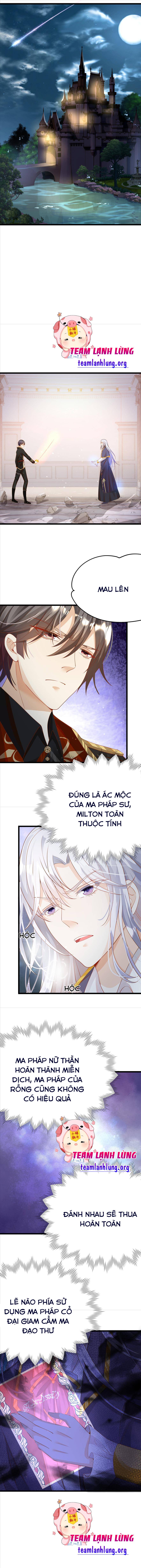 Nữ Phụ Pháo Hôi Bị Ép Kinh Doanh - Chap 9