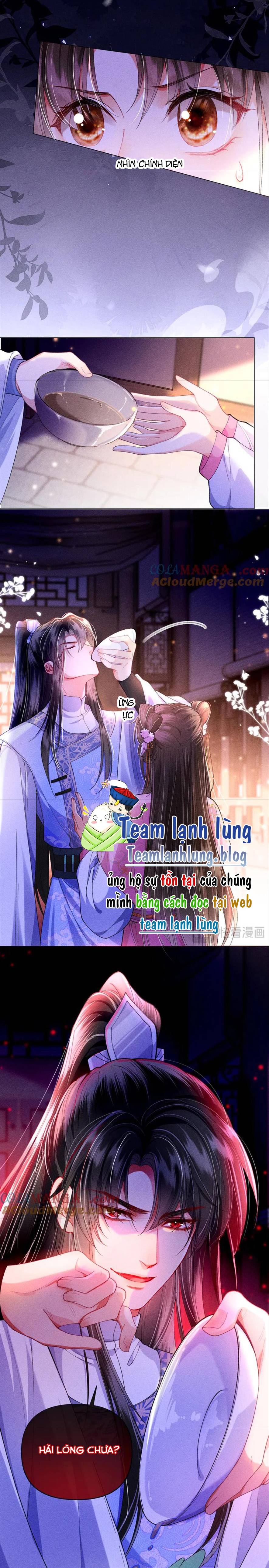 Nữ Phụ Pháo Hôi Không Muốn Để Nam Nữ Chính Chia Tay - Chap 17