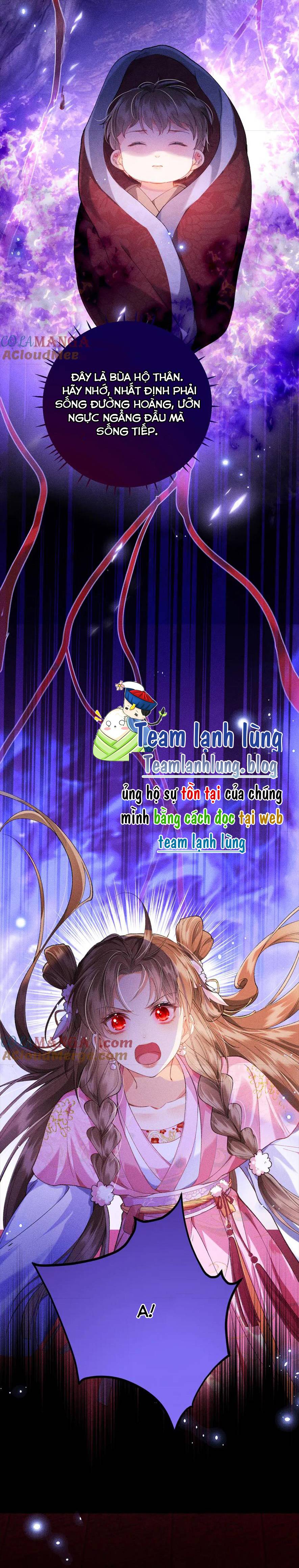 Nữ Phụ Pháo Hôi Không Muốn Để Nam Nữ Chính Chia Tay - Chap 18