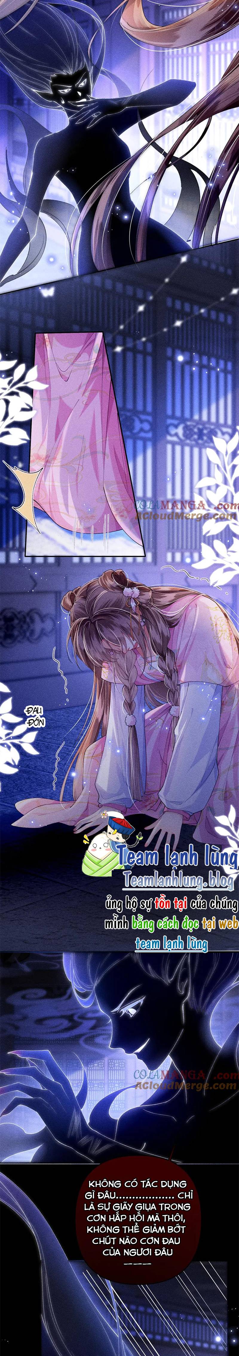 Nữ Phụ Pháo Hôi Không Muốn Để Nam Nữ Chính Chia Tay - Chap 19