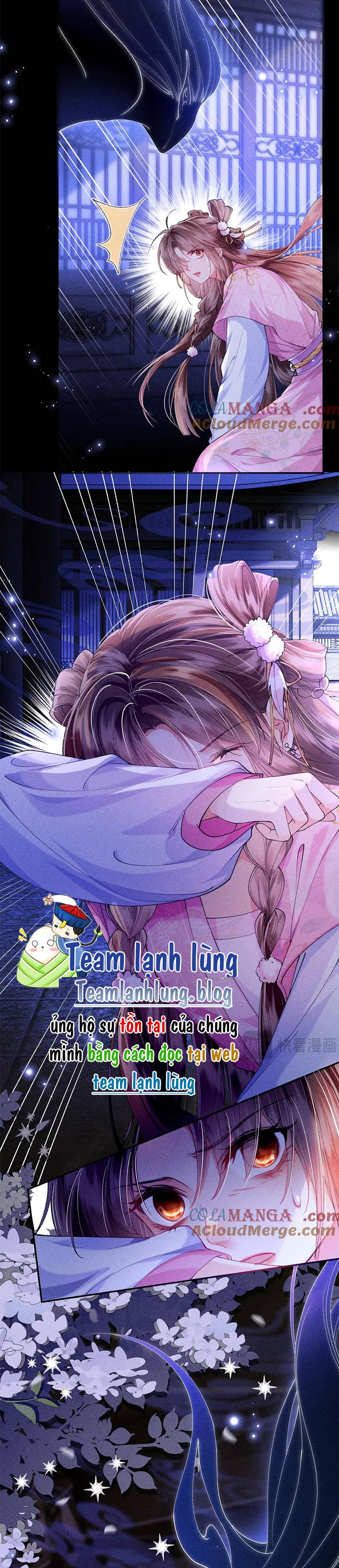 Nữ Phụ Pháo Hôi Không Muốn Để Nam Nữ Chính Chia Tay - Chap 19