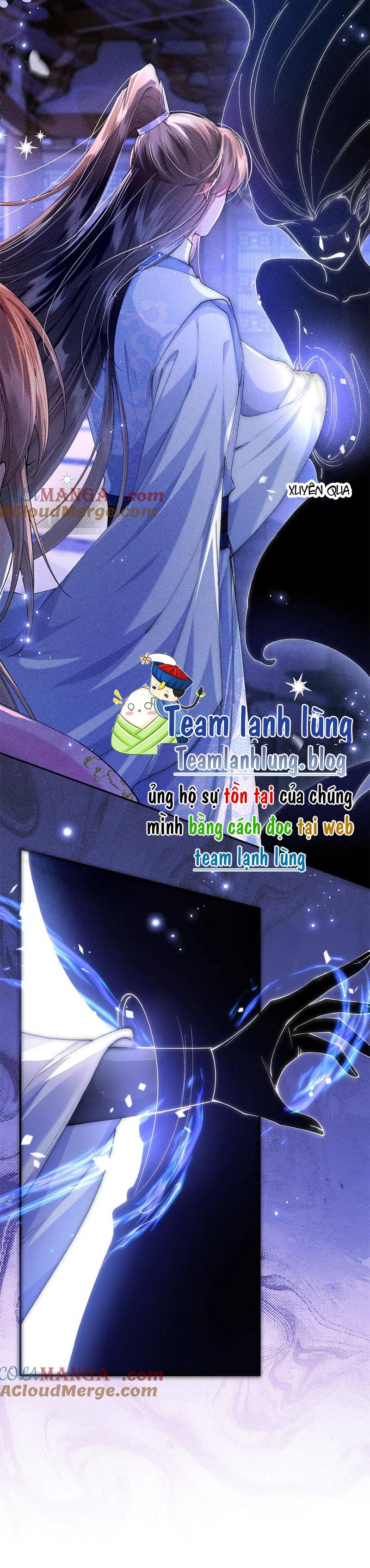 Nữ Phụ Pháo Hôi Không Muốn Để Nam Nữ Chính Chia Tay - Chap 19