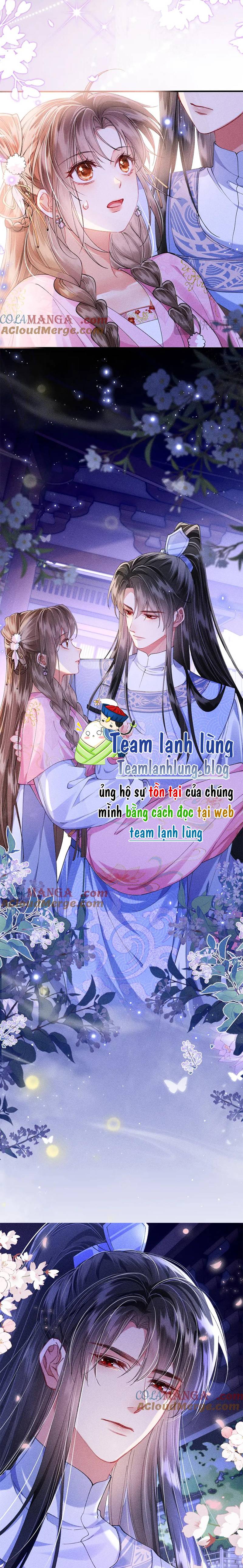 Nữ Phụ Pháo Hôi Không Muốn Để Nam Nữ Chính Chia Tay - Chap 19