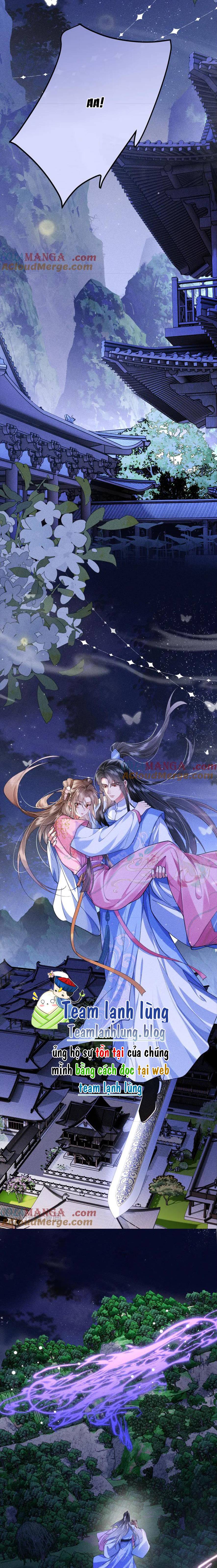 Nữ Phụ Pháo Hôi Không Muốn Để Nam Nữ Chính Chia Tay - Chap 22