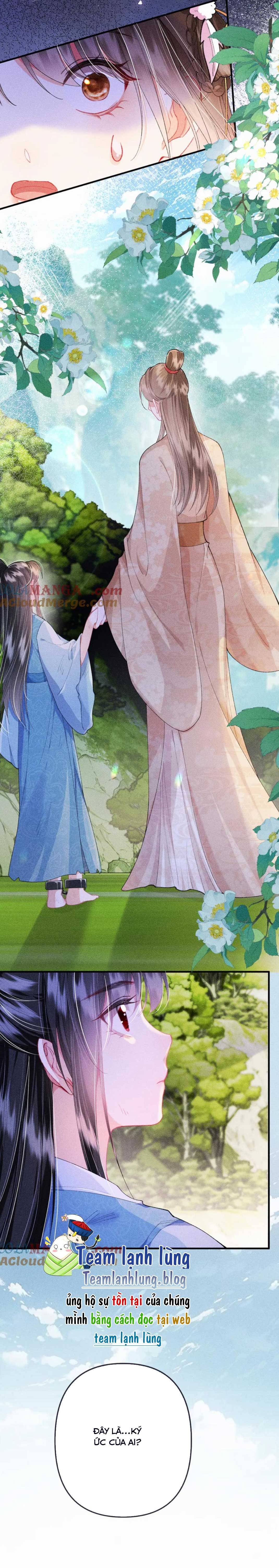 Nữ Phụ Pháo Hôi Không Muốn Để Nam Nữ Chính Chia Tay - Chap 23