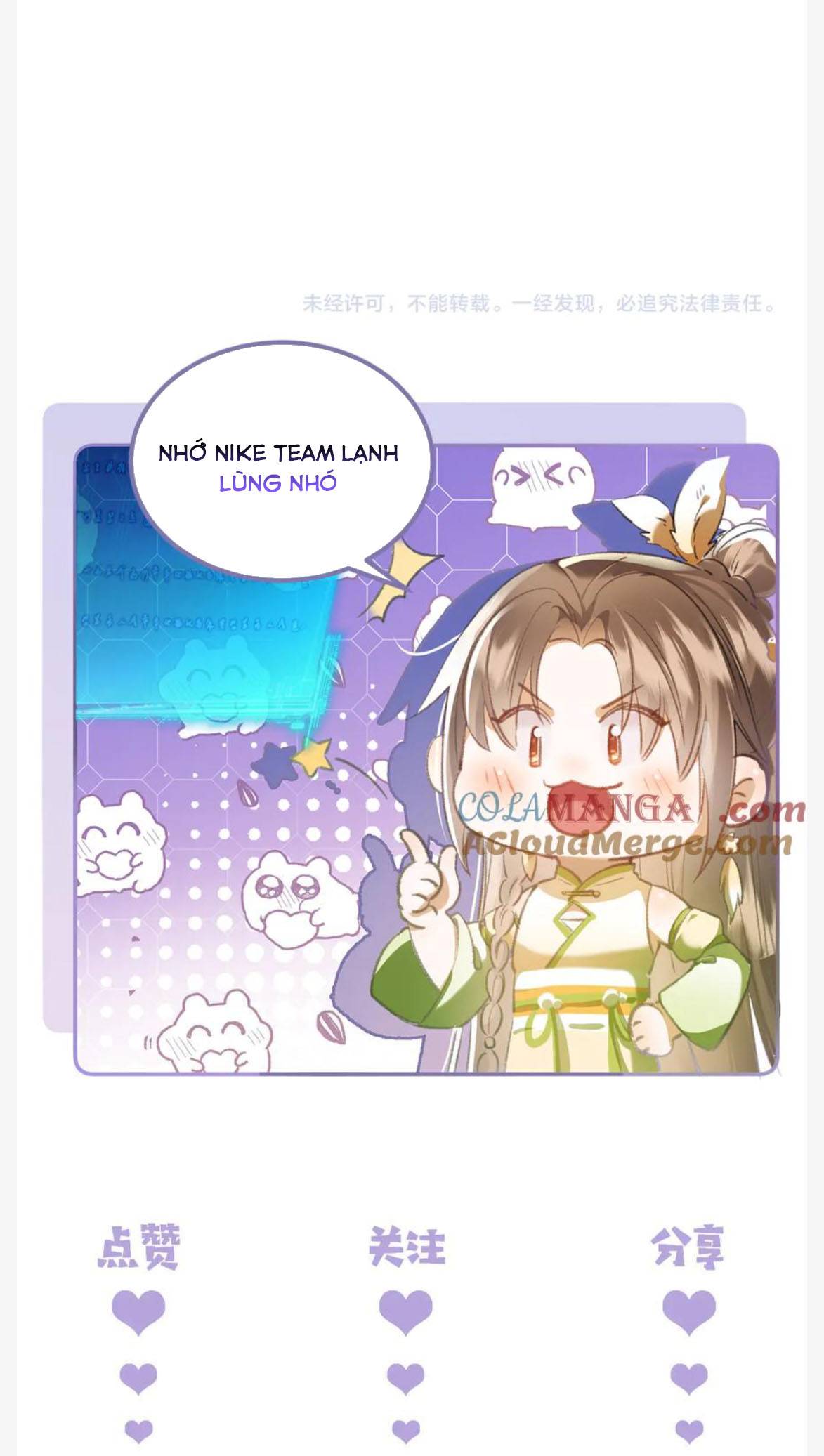 Nữ Phụ Pháo Hôi Không Muốn Để Nam Nữ Chính Chia Tay - Chap 54