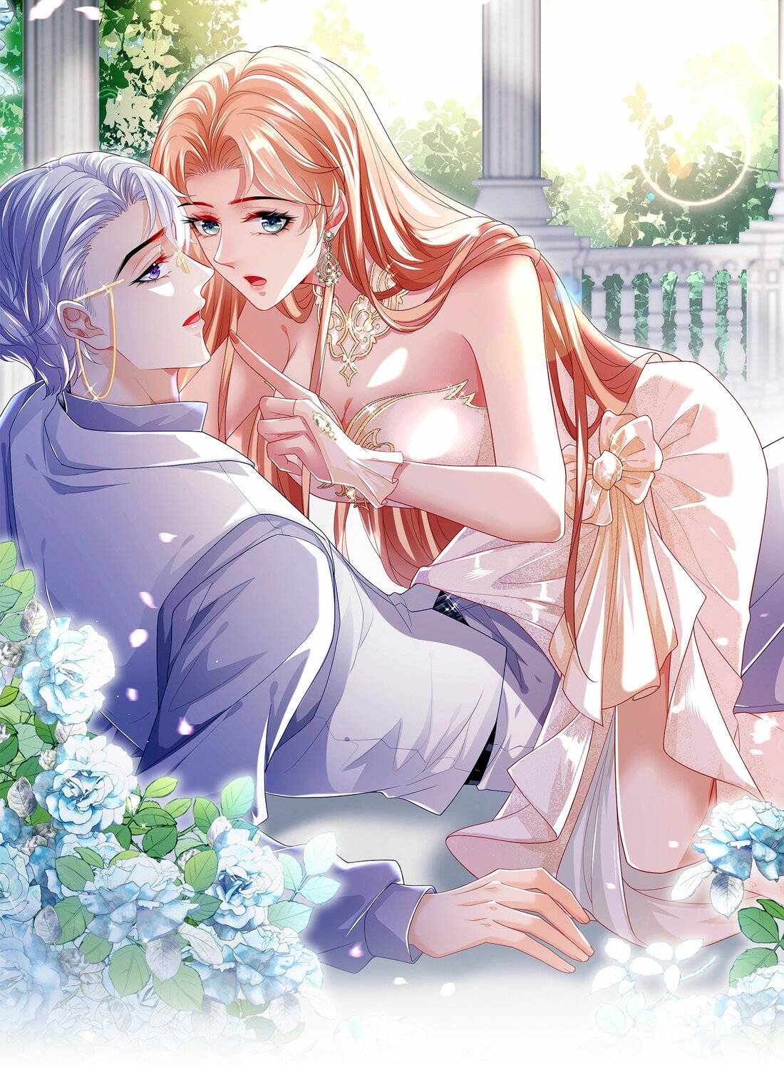 Nữ Tướng Quân Xuyên Đến Hiện Đại Làm Ảnh Đế - Chap 0